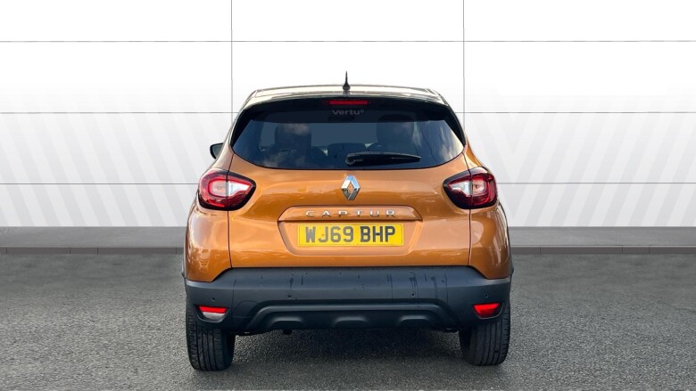 Renault Captur 0.9 TCE 90 Iconic 5dr Petrol Hatchback